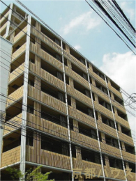 ���s�{���s�s�����������89�̒��Ã}���V�����̌��n�O�ώʐ^