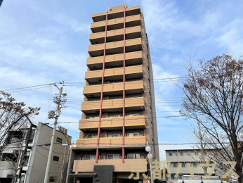 ���s�{���s�s��擌������쒬58-8�̒��Ã}���V�����̌��n�O�ώʐ^