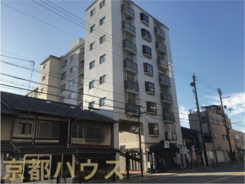 ���s�{���s�s�㋞��\�l����394-1�̒��Ã}���V�����̌��n�O�ώʐ^