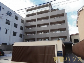 ���s�{���s�s�����搼�m���E�n����12-4�̒��Ã}���V�����̌��n�O�ώʐ^