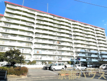 ���s�{���s�s���g�ˉ@�Ό����c��1-9�̒��Ã}���V�����̌��n�O�ώʐ^