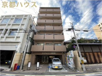 ���s�{���s�s������V�璬753-1�̒��Ã}���V�����̌��n�O�ώʐ^