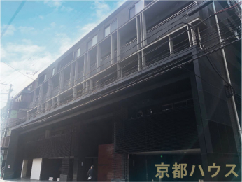 ���s�{���s�s�����挳�|�c��631-2�̒��Ã}���V�����̌��n�O�ώʐ^