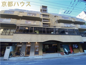 ���s�{���s�s�����������231�̒��Ã}���V�����̌��n�O�ώʐ^