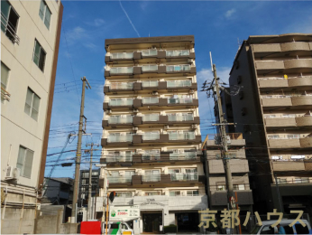 ���s�{���s�s������Ð���440�̒��Ã}���V�����̌��n�O�ώʐ^