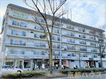 ���s�{���s�s���g�ˉ@��͌���17-1�̒��Ã}���V�����̌��n�O�ώʐ^