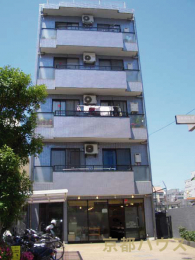 ���s�{���s�s���㒹�H�c�㒬36-2�̒��Ã}���V�����̌��n�O�ώʐ^