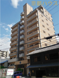 ���s�{���s�s������쉮��185�̒��Ã}���V�����̌��n�O�ώʐ^