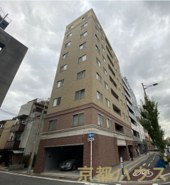 ���s�{���s�s������`�{��594-6�̒��Ã}���V�����̌��n�O�ώʐ^