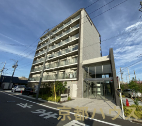 ���s�{���s�s������~���H������17-2�̒��Ã}���V�����̌��n�O�ώʐ^