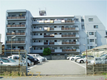 ���s�{���s�s�����搼�m���E�n����5-1�̒��Ã}���V�����̌��n�O�ώʐ^