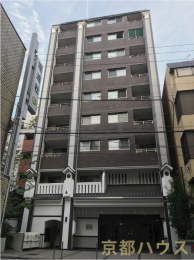 ���s�{���s�s������G�X�q����495�̒��Ã}���V�����̌��n�O�ώʐ^