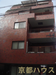 ���s�{���s�s�����揼�����V��474�̒��Ã}���V�����̌��n�O�ώʐ^