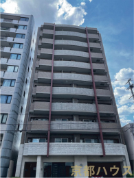 ���s�{���s�s�������ڊy������10-6�̒��Ã}���V�����̌��n�O�ώʐ^