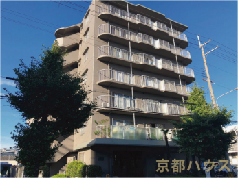 ���s�{���s�s�E����~�ÐΓ咬45-1�̒��Ã}���V�����̌��n�O�ώʐ^