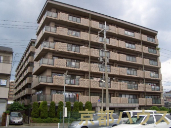 ���s�{���s�s������~���H������5-1�̒��Ã}���V�����̌��n�O�ώʐ^