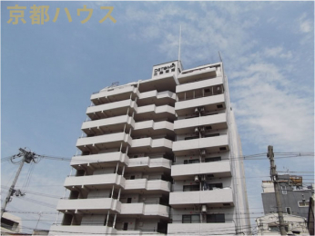 ���s�{���s�s������p���n�꒬19-3�̒��Ã}���V�����̌��n�O�ώʐ^