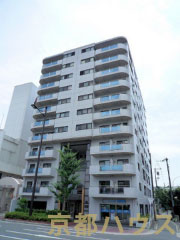 ���s�{���s�s�����撆�����V�钬16-3�̒��Ã}���V�����̌��n�O�ώʐ^