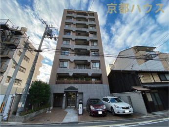 ���s�{���s�s������V�璬746�̒��Ã}���V�����̌��n�O�ώʐ^