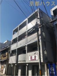 ���s�{���s�s������O���{��266�̒��Ã}���V�����̌��n�O�ώʐ^