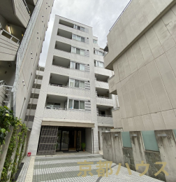 ���s�{���s�s������ܖV��{��72�̒��Ã}���V�����̌��n�O�ώʐ^