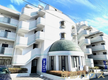 ���s�{���s�s��擂�����_��61�̒��Ã}���V�����̌��n�O�ώʐ^