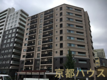 ���s�{���s�s������㕽�쒬446-1�̒��Ã}���V�����̌��n�O�ώʐ^