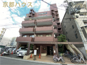 ���s�{���s�s�����揼����41-1�̒��Ã}���V�����̌��n�O�ώʐ^