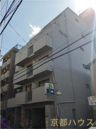 ���s�{���s�s������D����367�̒��Ã}���V�����̌��n�O�ώʐ^