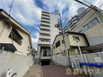 ���s�{���s�s�����扟�����@��252-1�̒��Ã}���V�����̌��n�O�ώʐ^