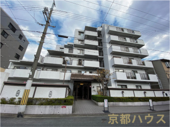 ���s�{���s�s������G�剶����753�̒��Ã}���V�����̌��n�O�ώʐ^