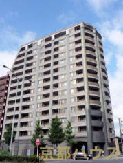 ���s�{���s�s������`�{��571�̒��Ã}���V�����̌��n�O�ώʐ^