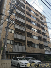 ���s�{���s�s�����扺���R��360-2�̒��Ã}���V�����̌��n�O�ώʐ^