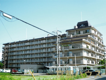 ���s�{���s�s���g�ˉ@�O�c��1-1�̒��Ã}���V�����̌��n�O�ώʐ^