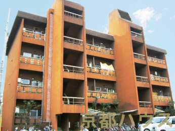 ���s�{���s�s���㒹�H�����_��23-5�̒��Ã}���V�����̌��n�O�ώʐ^