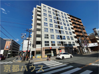 ���s�{���s�s�㋞��O�g����348-1�̒��Ã}���V�����̌��n�O�ώʐ^