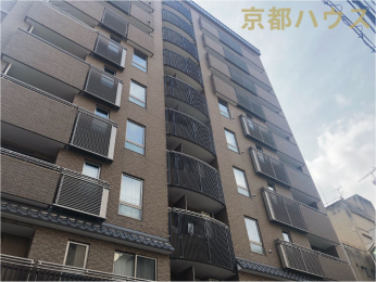 ���s�{���s�s�����捜����148�̒��Ã}���V�����̌��n�O�ώʐ^