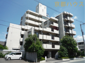 ���s�{���s�s������p��������8-6�̒��Ã}���V�����̌��n�O�ώʐ^