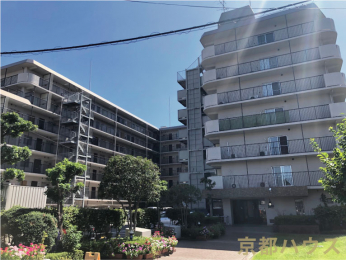 ���s�{���s�s�E���摾�`������14-222�̒��Ã}���V�����̌��n�O�ώʐ^