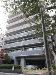 ���s�{���s�s������R�c��519�̒��Ã}���V�����̌��n�O�ώʐ^