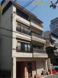 ���s�{���s�s�����扟�����@��617-1�̒��Ã}���V�����̌��n�O�ώʐ^