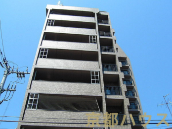 ���s�{���s�s�����敟����505�̒��Ã}���V�����̌��n�O�ώʐ^