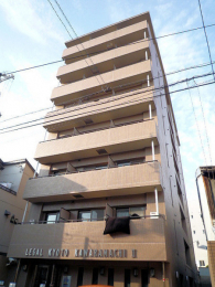 ���s�{���s�s�����敧��������116�̒��Ã}���V�����̌��n�O�ώʐ^