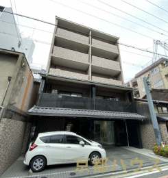 ���s�{���s�s�����挮����213�̒��Ã}���V�����̌��n�O�ώʐ^