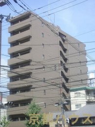 ���s�{���s�s������V����262�̒��Ã}���V�����̌��n�O�ώʐ^