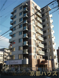 ���s�{���s�s�����搼�m���㍇��35�̒��Ã}���V�����̌��n�O�ώʐ^