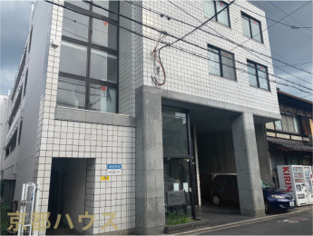 ���s�{���s�s������Z�p��{��205�̒��Ã}���V�����̌��n�O�ώʐ^