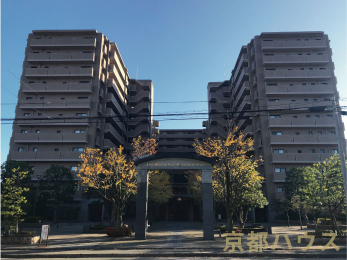 ���s�{���s�s������p���Ғ�31-1�̒��Ã}���V�����̌��n�O�ώʐ^