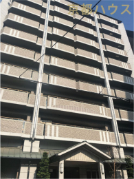 ���s�{���s�s������쉮��183-4�̒��Ã}���V�����̌��n�O�ώʐ^