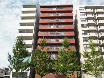 ���s�{���s�s�������㒬749�̒��Ã}���V�����̌��n�O�ώʐ^